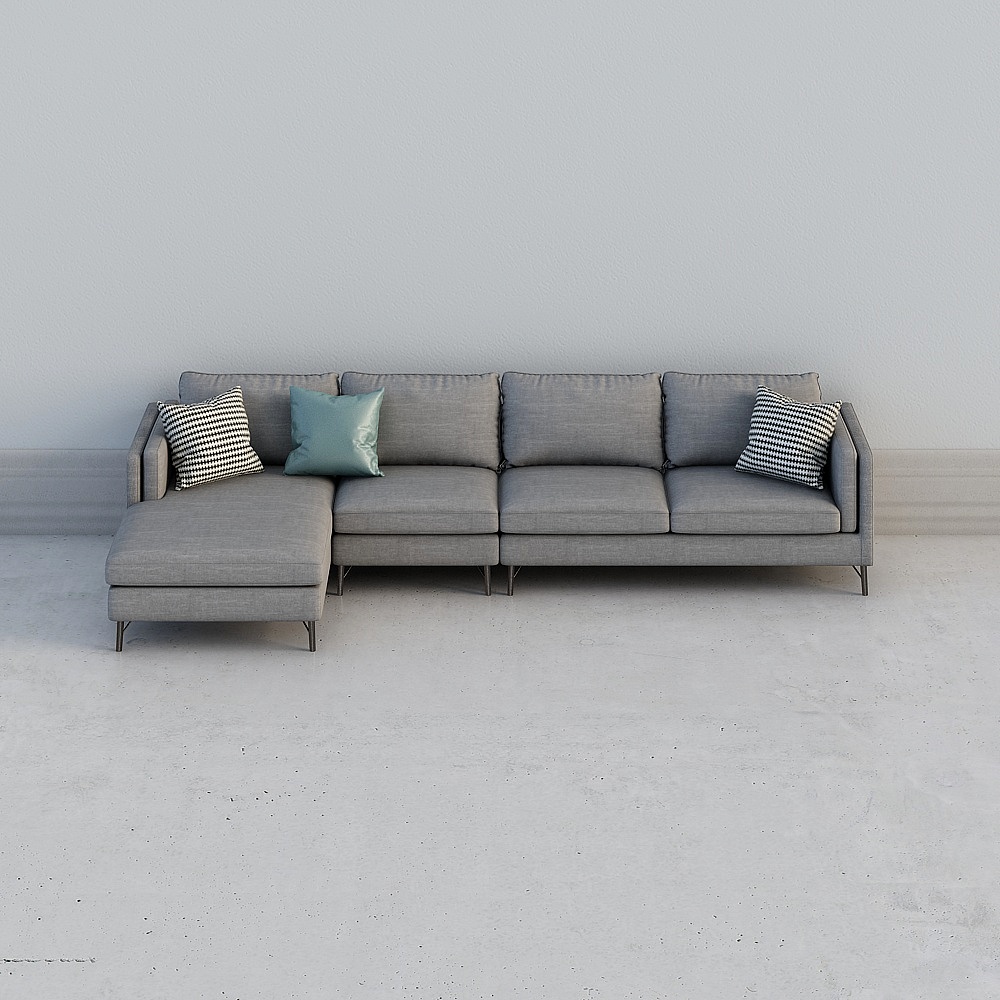 J-X013 - Sofa
