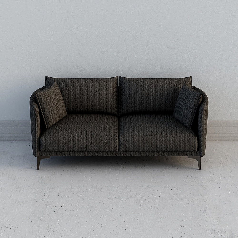 Posición de tres personas SY406