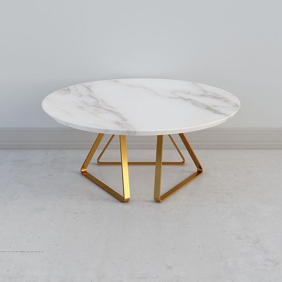 Table de salle à manger ronde