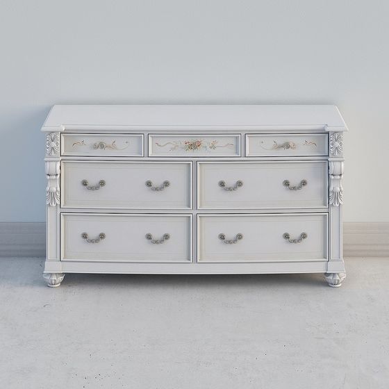 Armoire longue F3102-951-F912