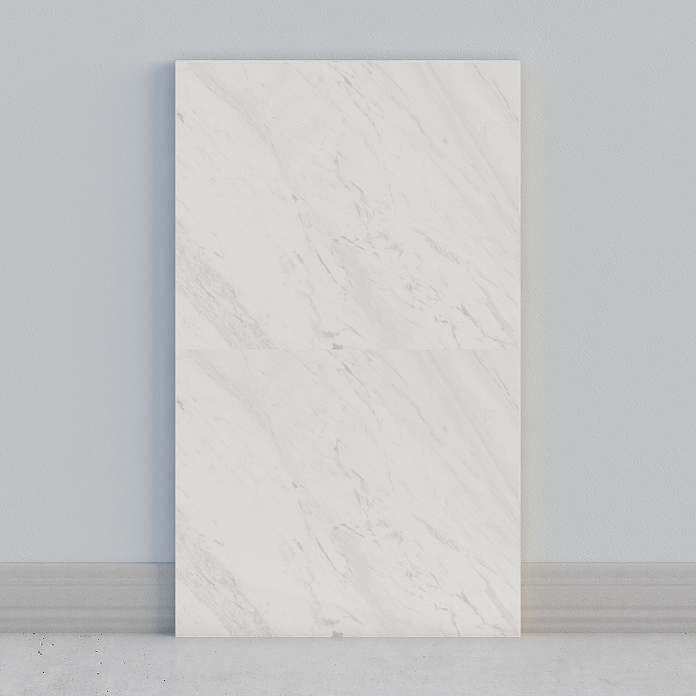 Marble background wall