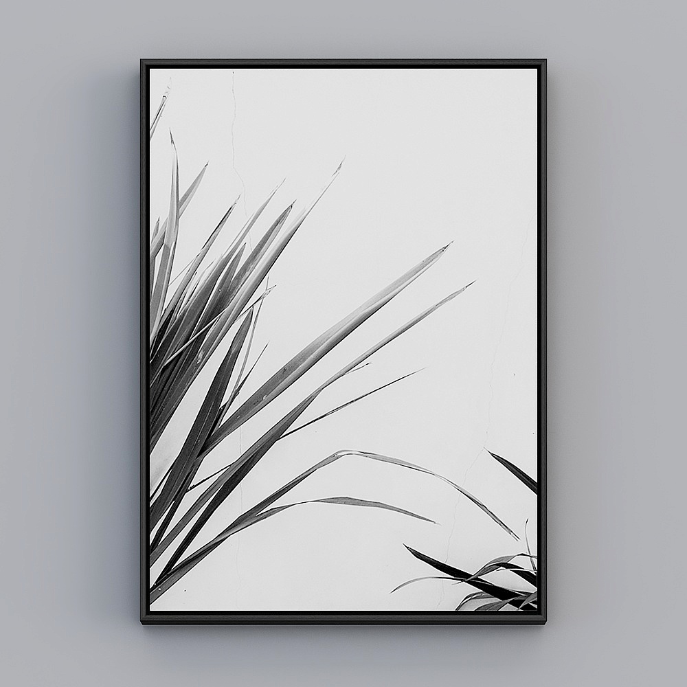 พันธมิตรจิตรกรรมตกแต่ง-นอร์ดิกธรรมดา-เดี่ยว-Sb005