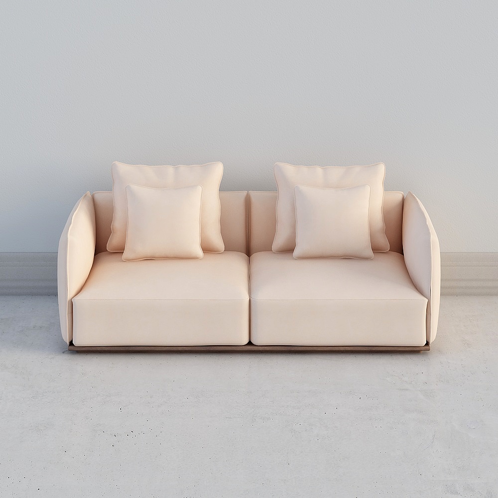 Divano Lineare F-S507 Blom