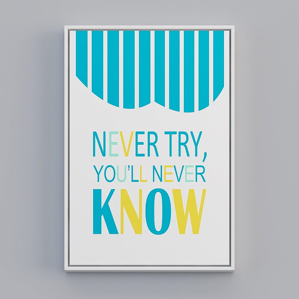 Children's room cartoon astronauts decorated painted space planet bedroom hanging painting boy room bedside mural bwlpr-x-5