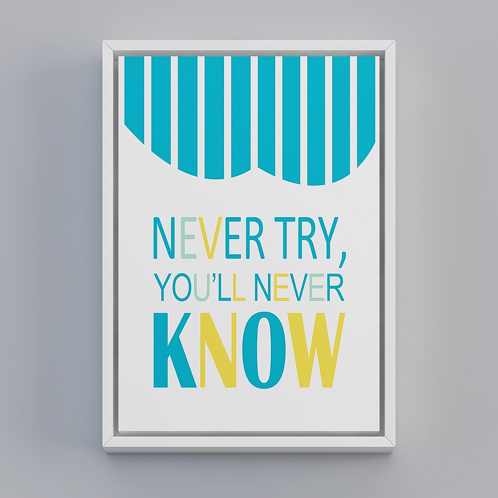 Children's room cartoon astronauts decorated painted space planet bedroom hanging painting boy room bedside mural bwlpr-x-5