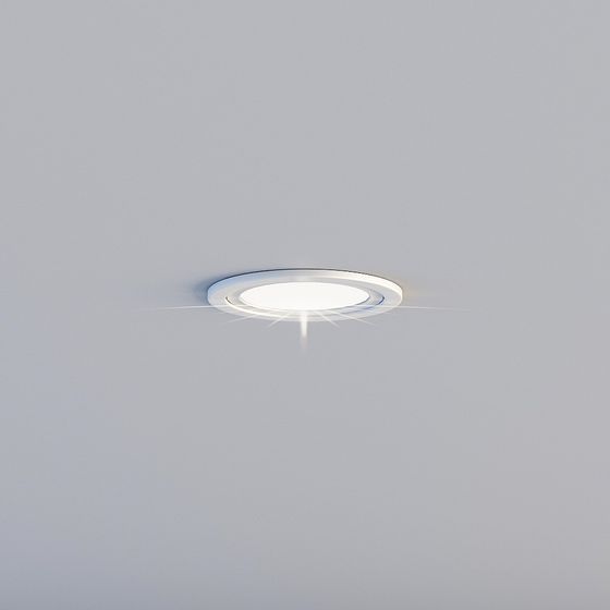 Đèn Downlight kiểu Mỹ