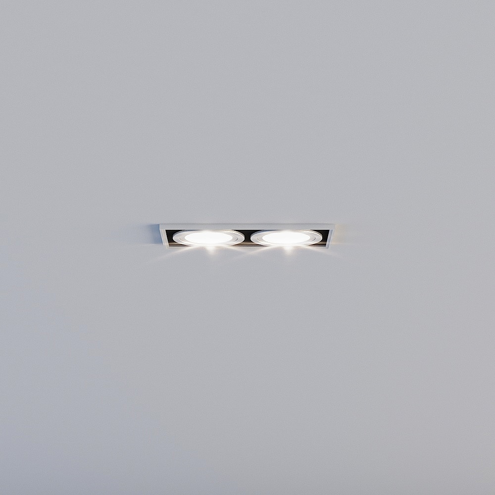 ไฟเพดาน