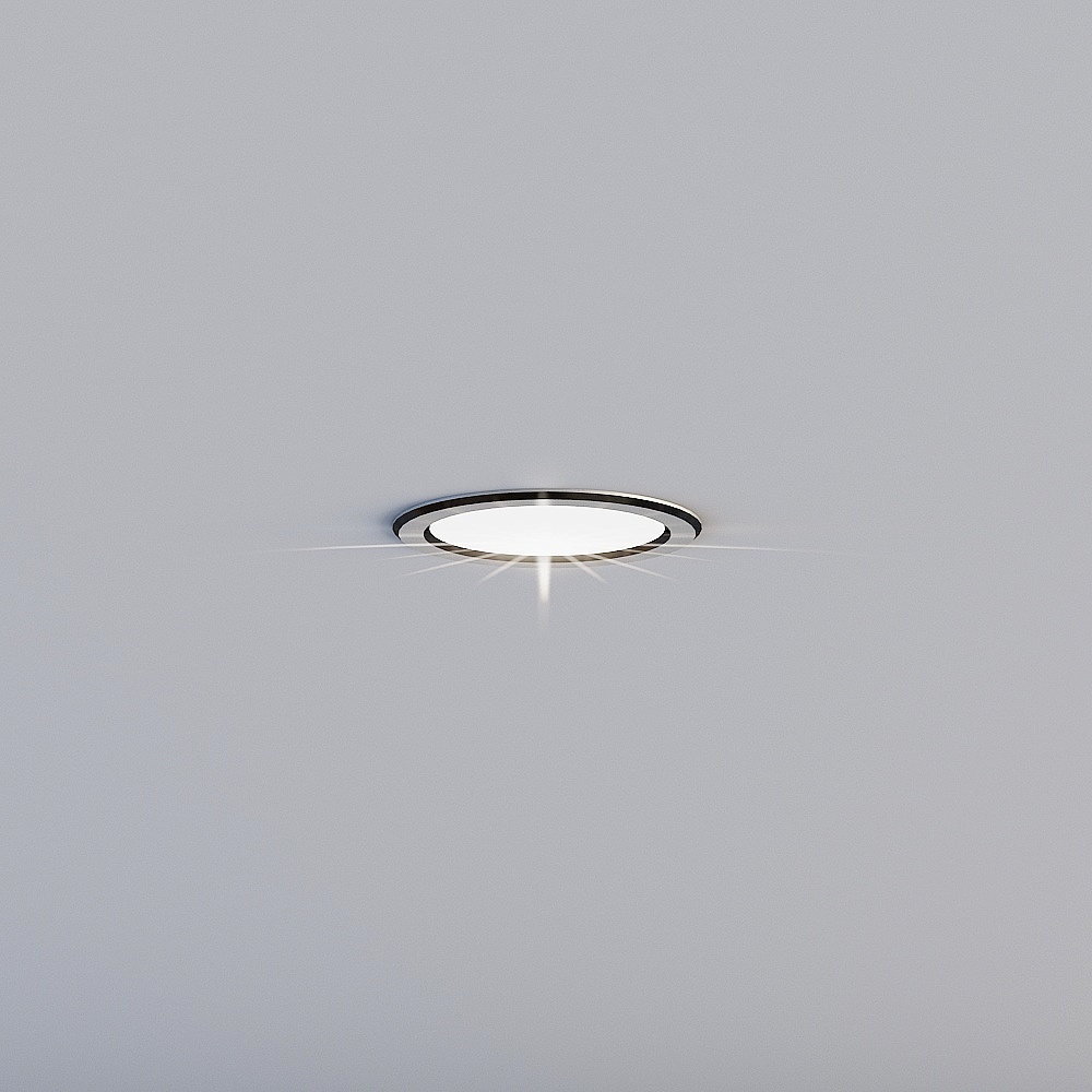 Downlight 09-Star Effect 2