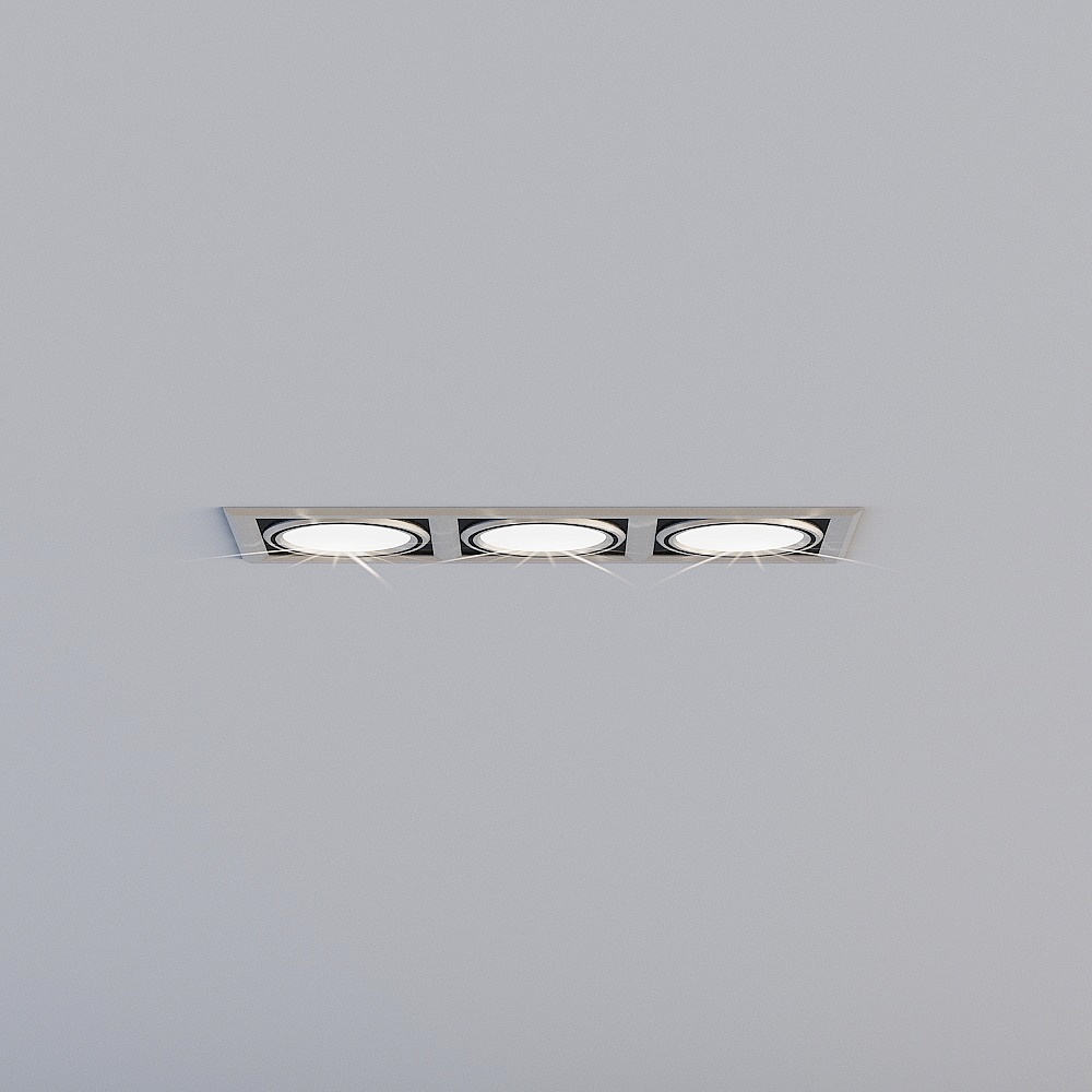 Downlight 14-Star Mand Effect 2