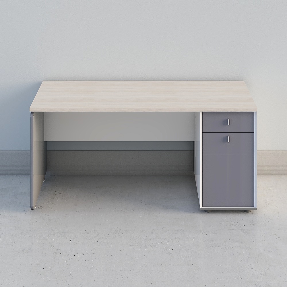 Escritorio personal de oficina 1.6 millones