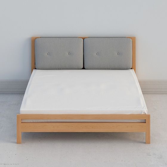 大阪ソフトパックベッド