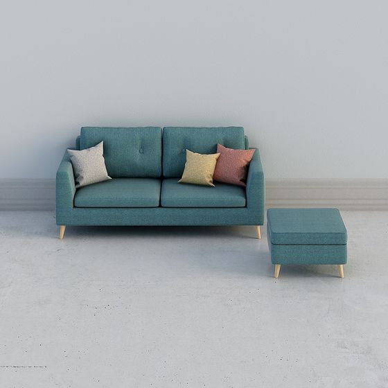 Divano Combinato Modello Vika 2