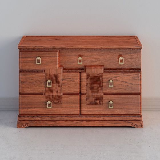 Tân Cổ Điển-2 Bộ Bảy Tủ