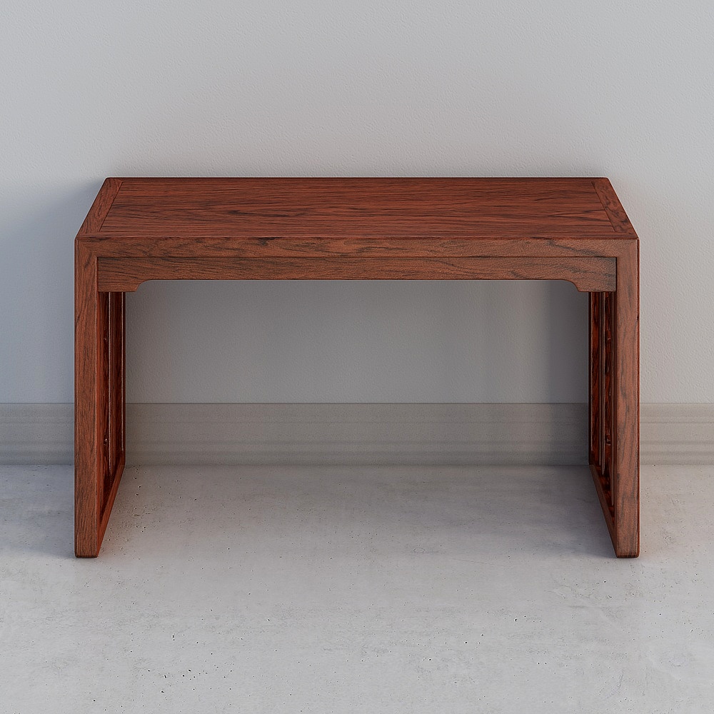 富榮尚品 - 皇尊角沙發 - 長方桌