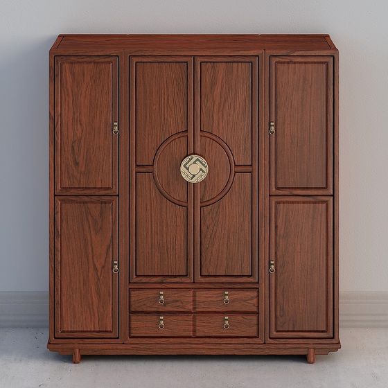 Furong Shangpin - Tối ưu hóa tủ quần áo - Tủ quần áo