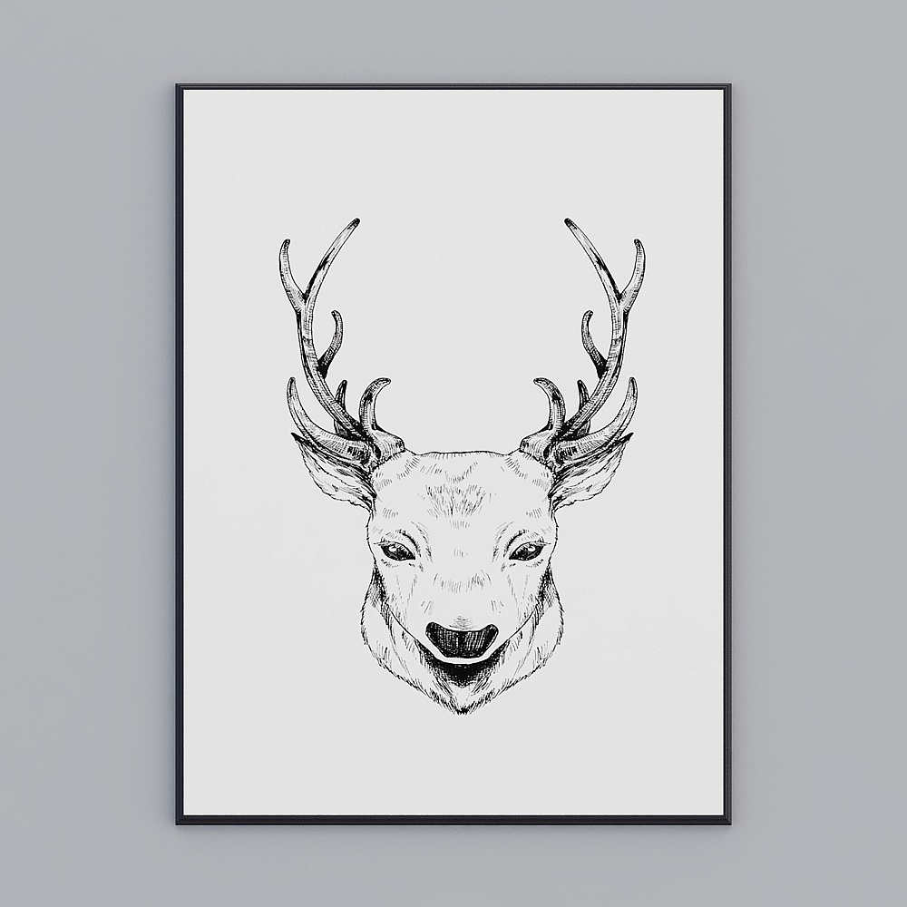 Nguyên-đen-trắng động vật-1