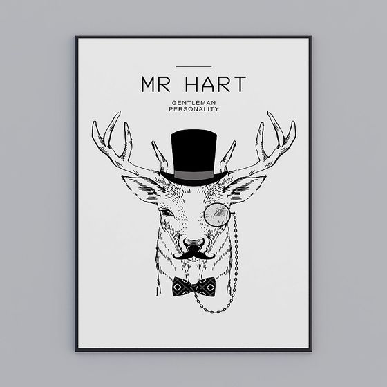 สัตว์ดำขาว-2