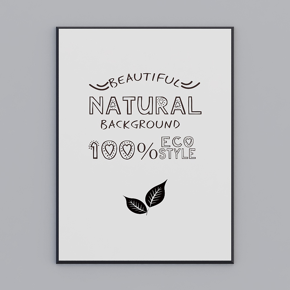 Raw-Geometric Moose-1