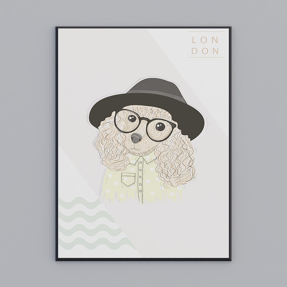 Born - Creative Animals - 1