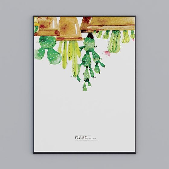 Raw - Kaktusfamilie 6-2