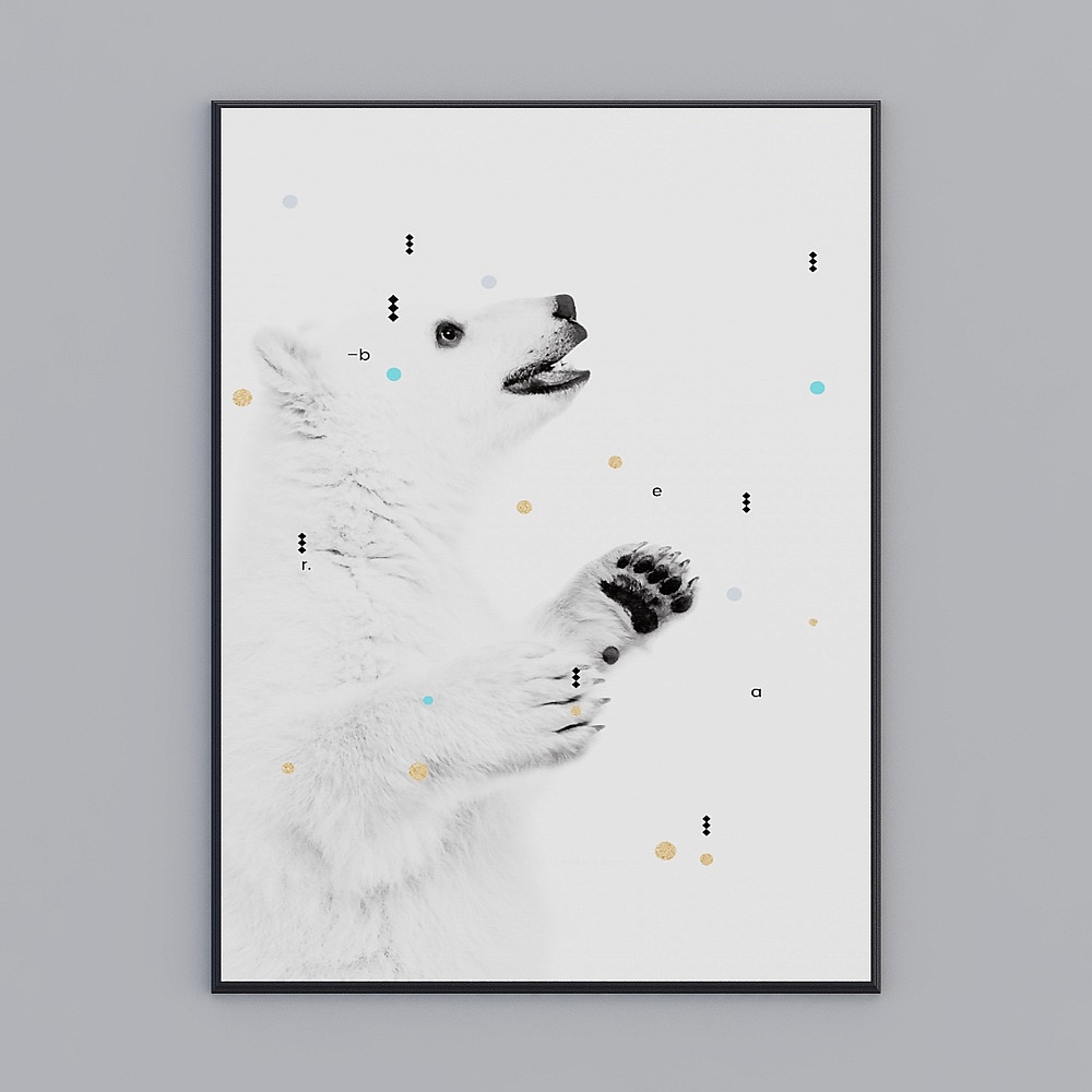 Life-black and white-1