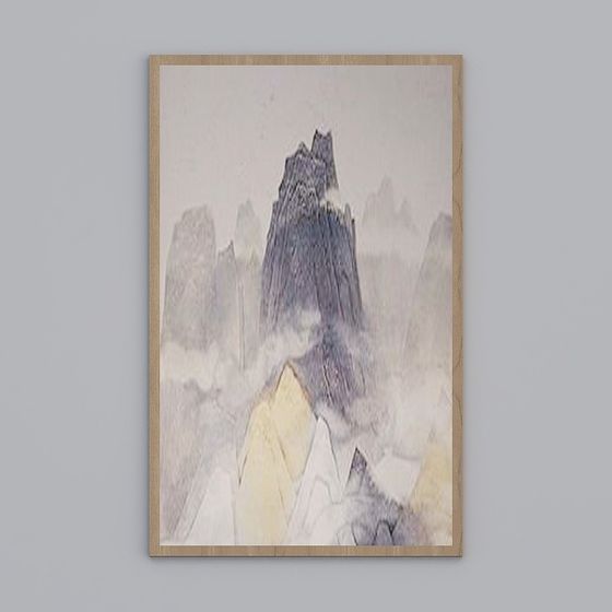 Neues chinesisches Nachttisch-Hintergrundwand 5