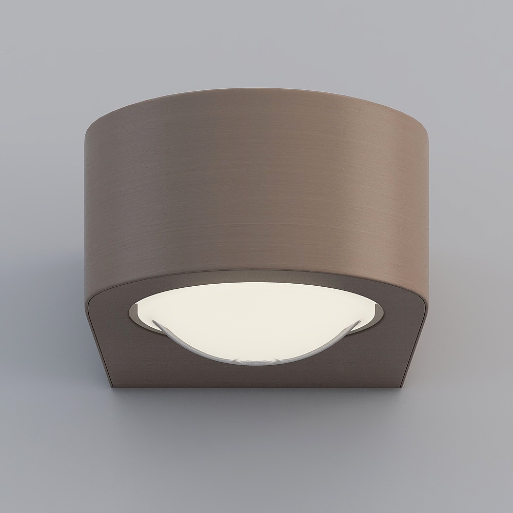 Modern wall lamp