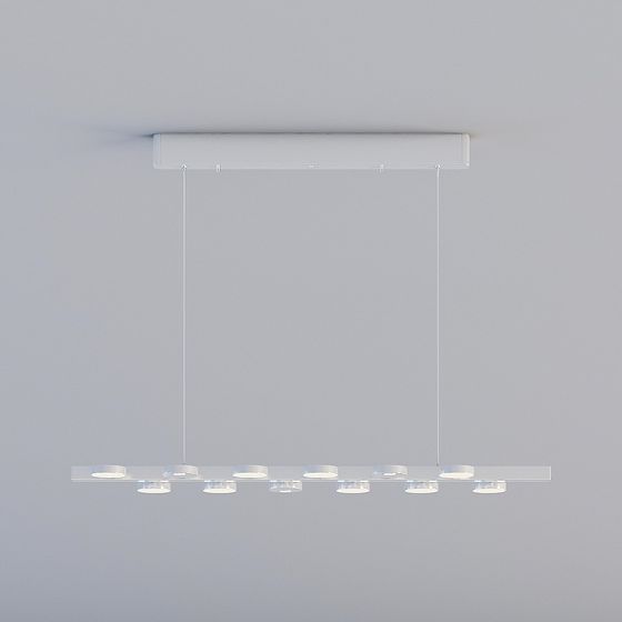 Iluminación Op - Lámpara Bohm 521002000101