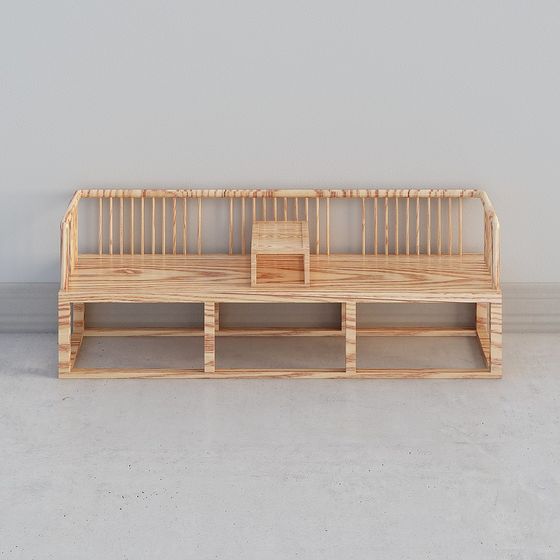 노르딕 스미티, 쓰리섬 소파, 8802