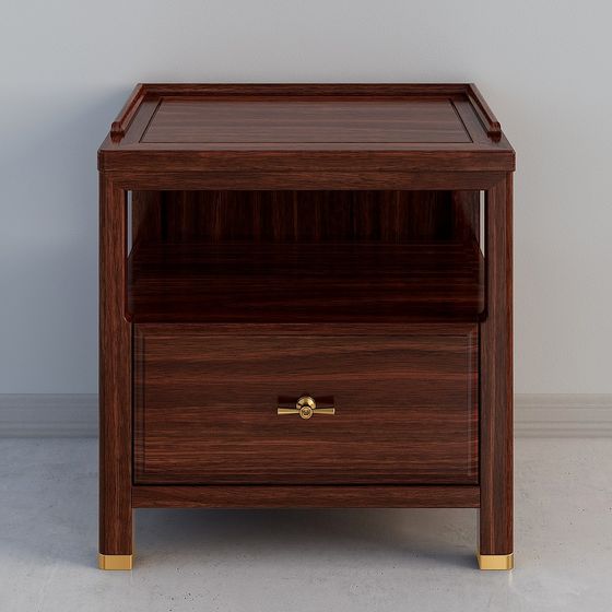 โต๊ะข้างเตียง 8903