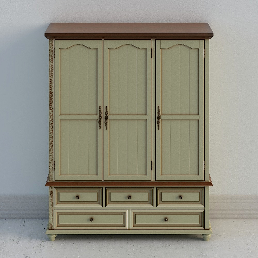 Buon Arte - Armadio RVB049