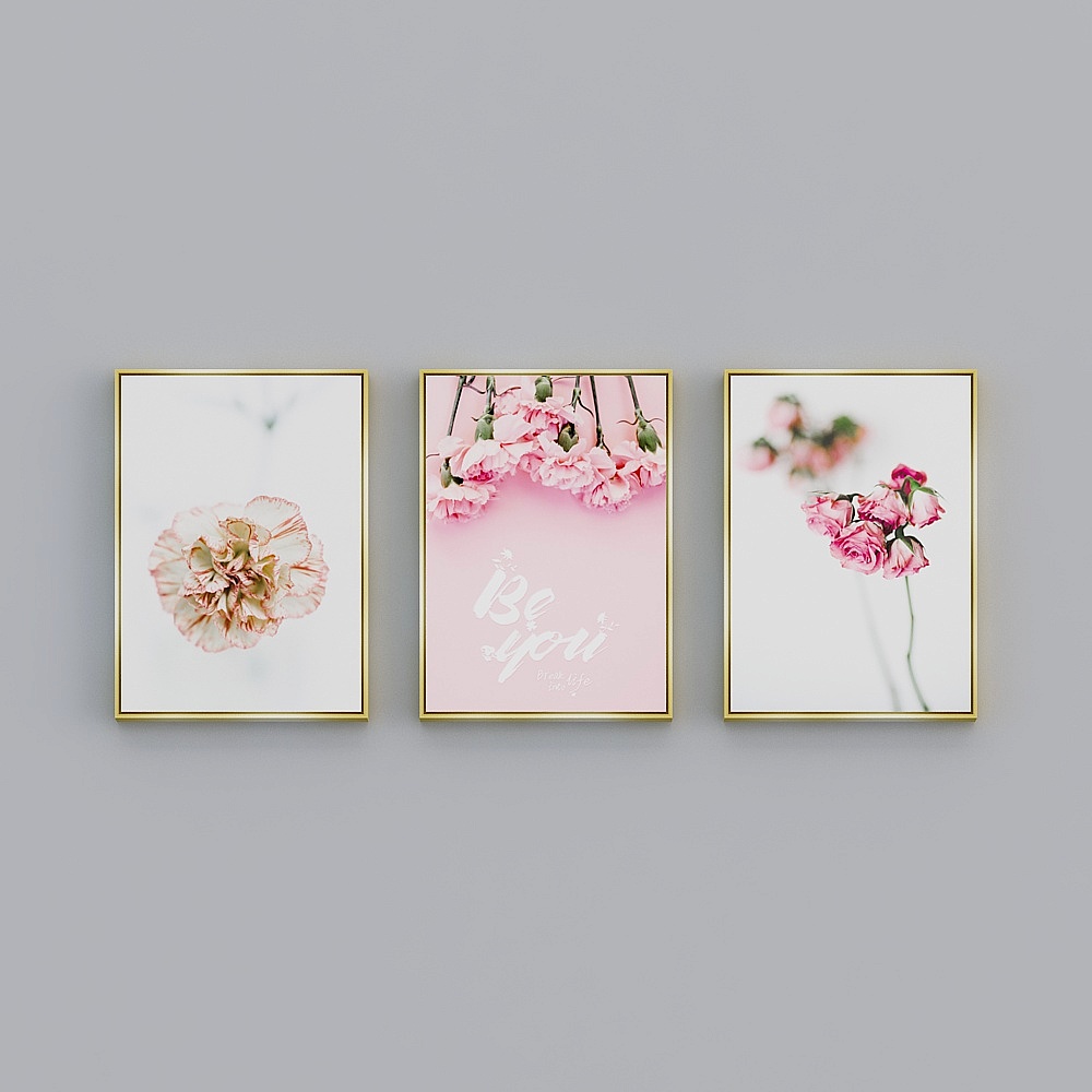 Painting Alliance - Nordic Color - Collage - Decorative Painting - CB026