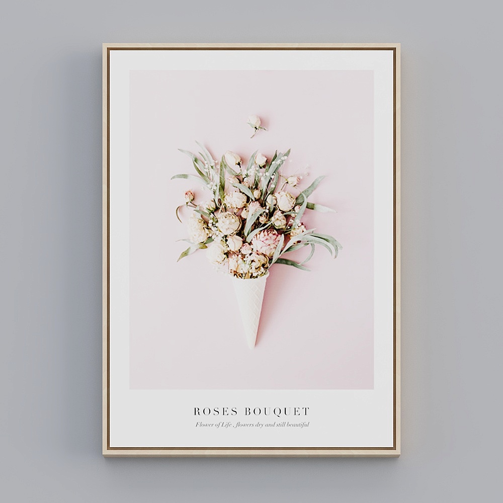 Painting Alliance - Nordic Color - Single - Decorative Painting - CB027