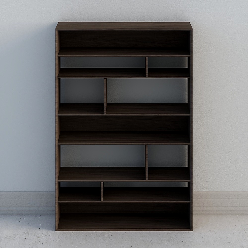 L5008R bookshelf