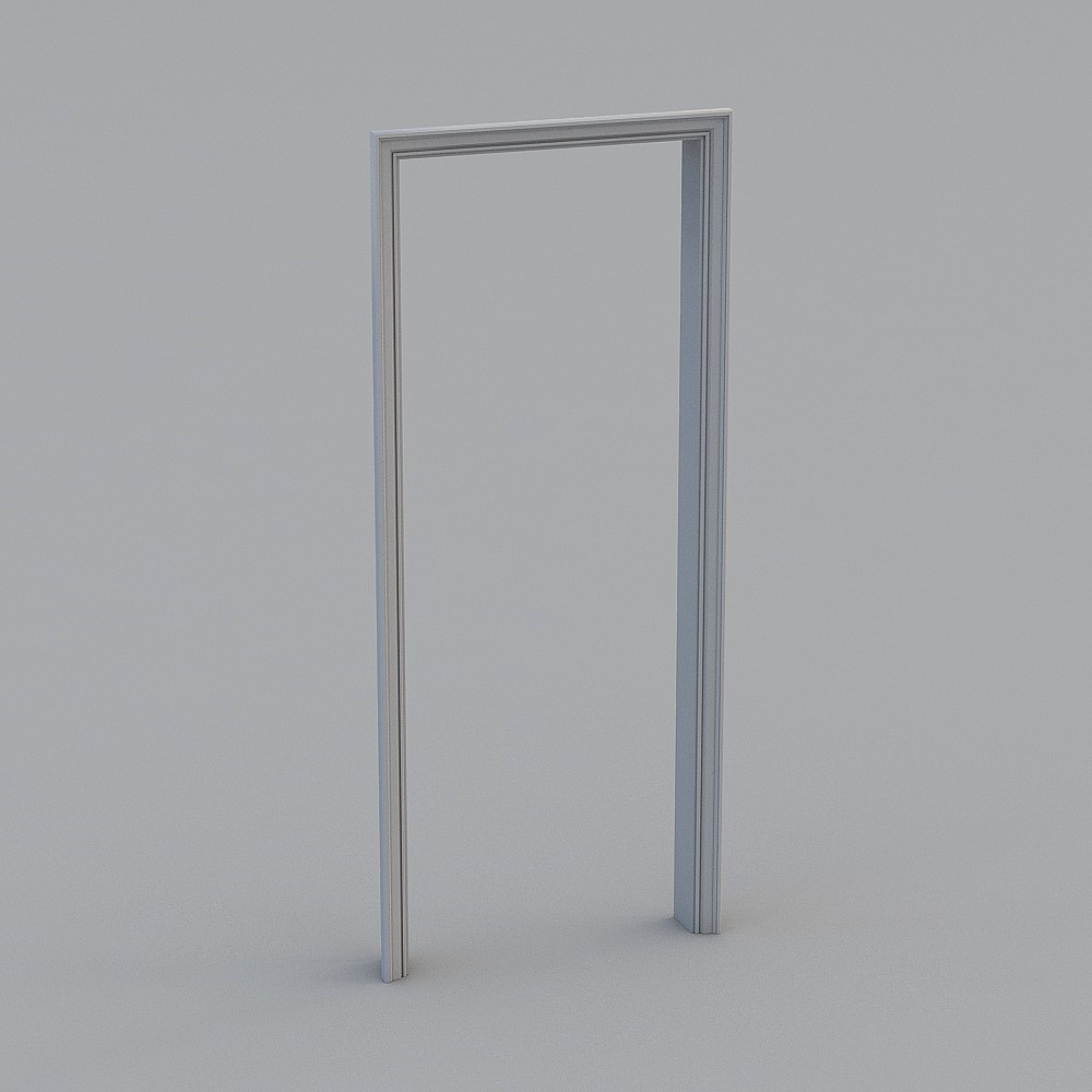Door frame