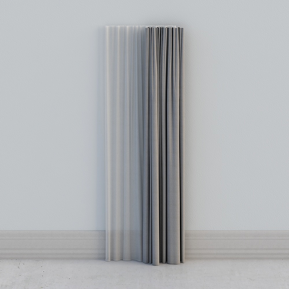 curtain
