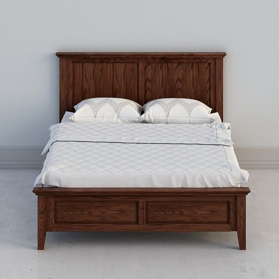 Letto a Pannello Large M1 (Jane the Age)