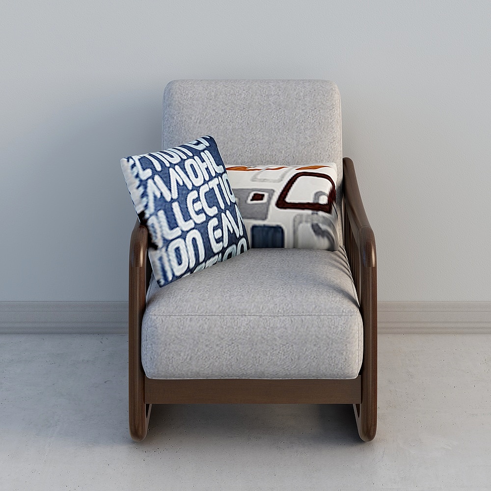 Hiboya-611-10-1 沙發