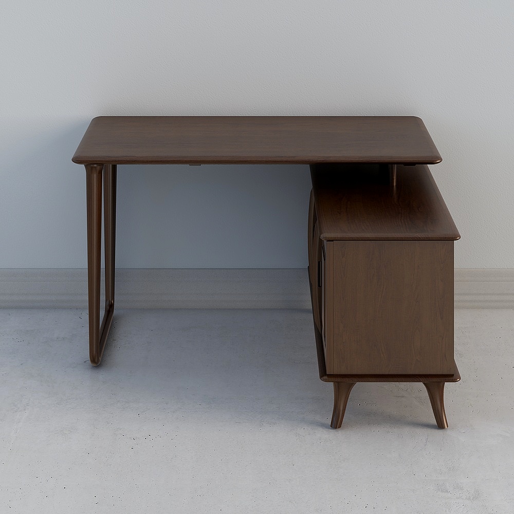 Hiboya-652-1 Desk