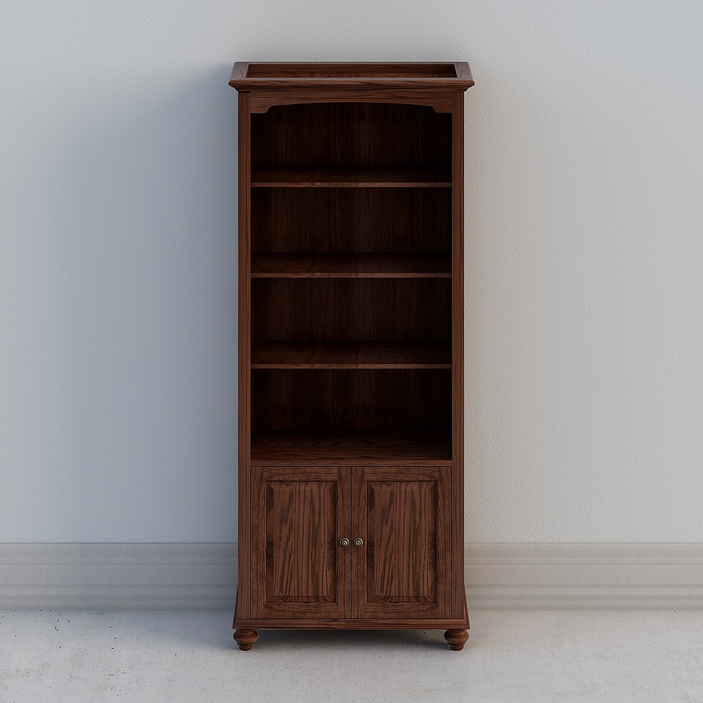 M5 書櫃 (簡時代)