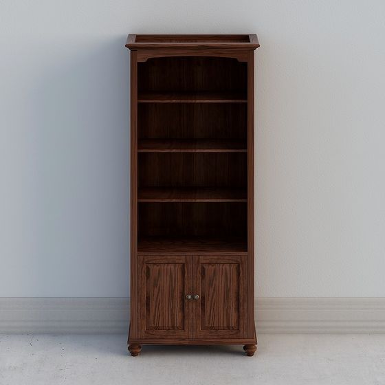 M5 書櫃 (簡時代)