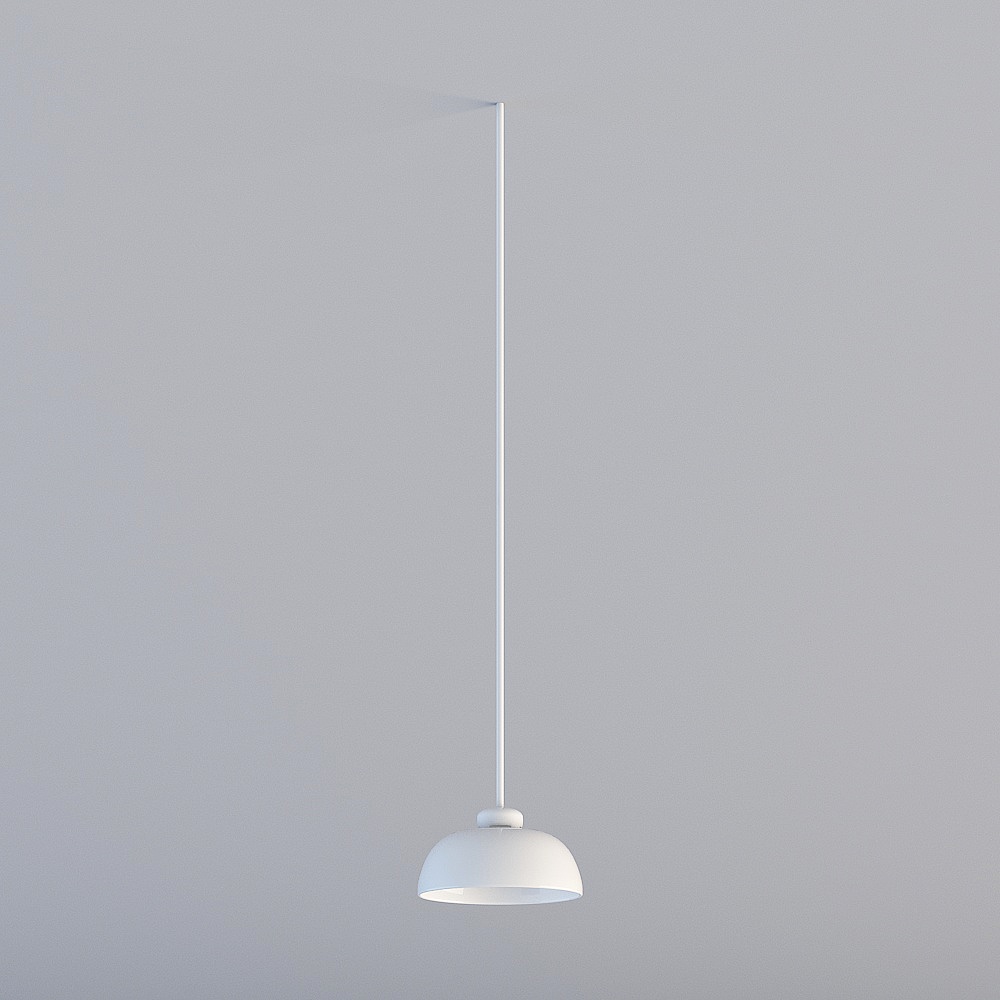 Lampadario D 02
