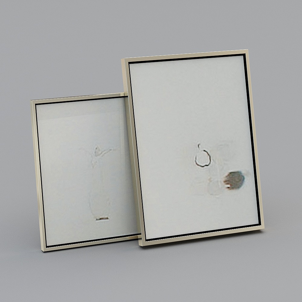 装飾 - フォトフレーム