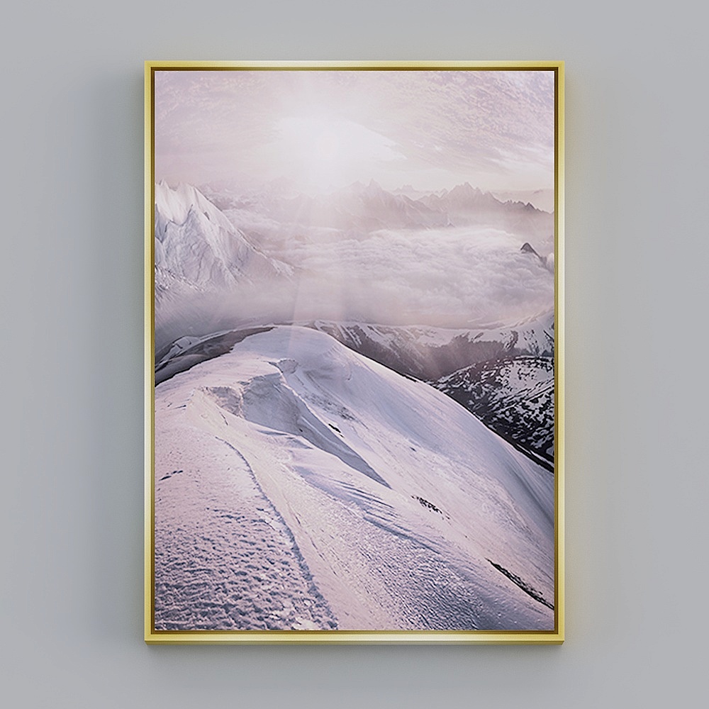 Alleanza Pittorica - Colore Nordico - Singolo - Pittura Decorativa - CB032