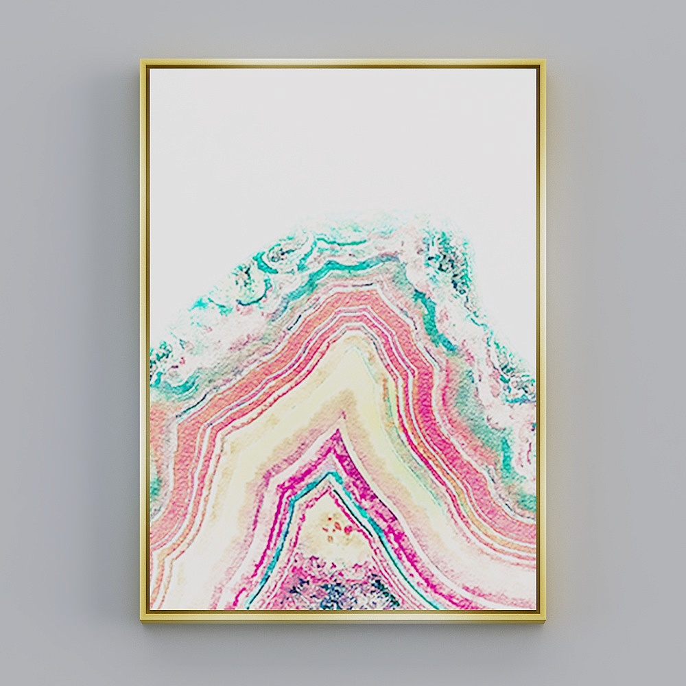 Painting Alliance - Nordic Color - Single - Decorative Painting - CB034