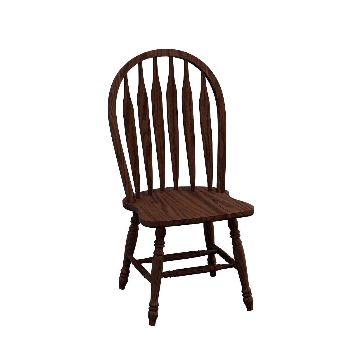 M4 钢琴椅（简美时代）