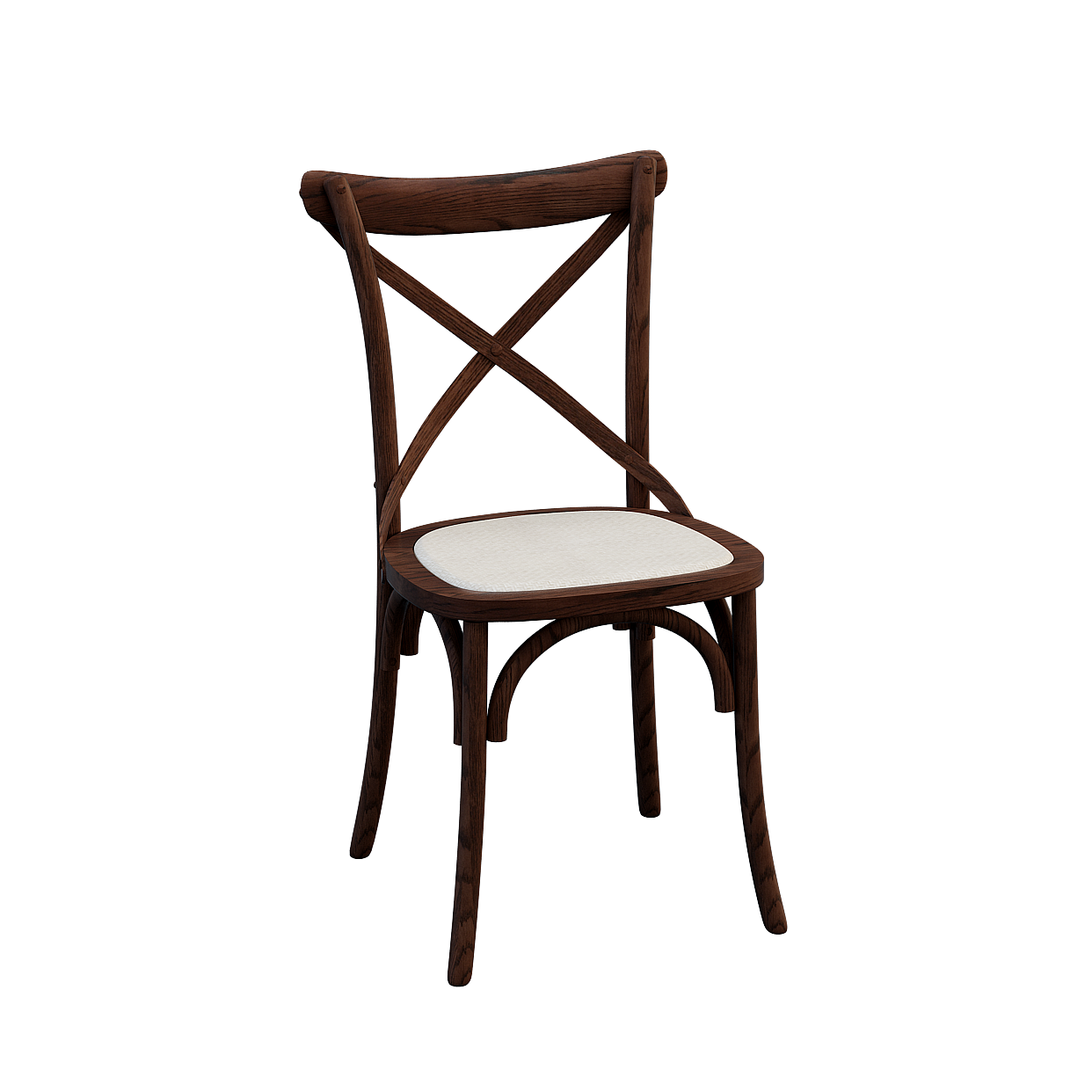 M2 叉背椅（简美时代）