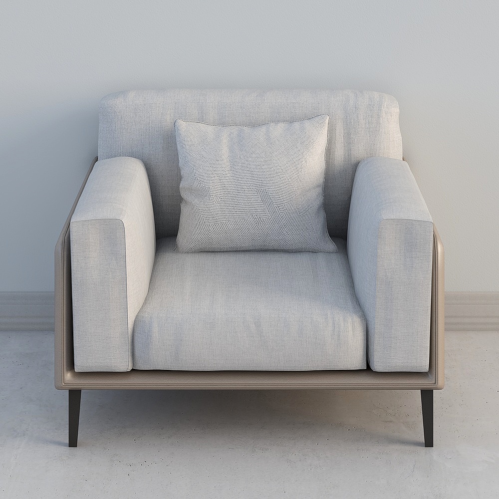 Mdo MD-SF126-A121 Pisano sofa