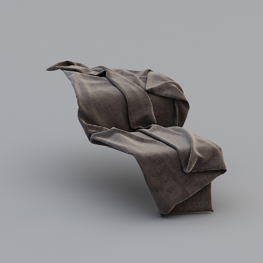 Bed Sheet E