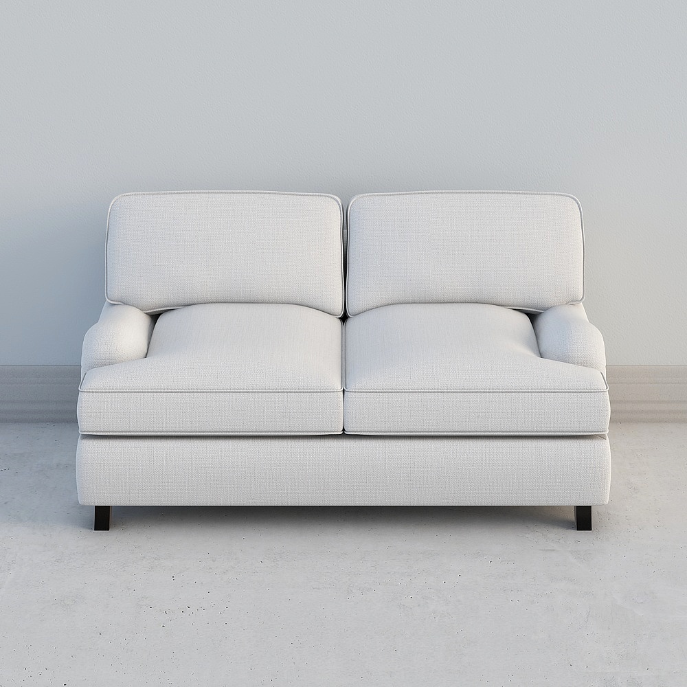 金蟻沙發EVD（雙人）